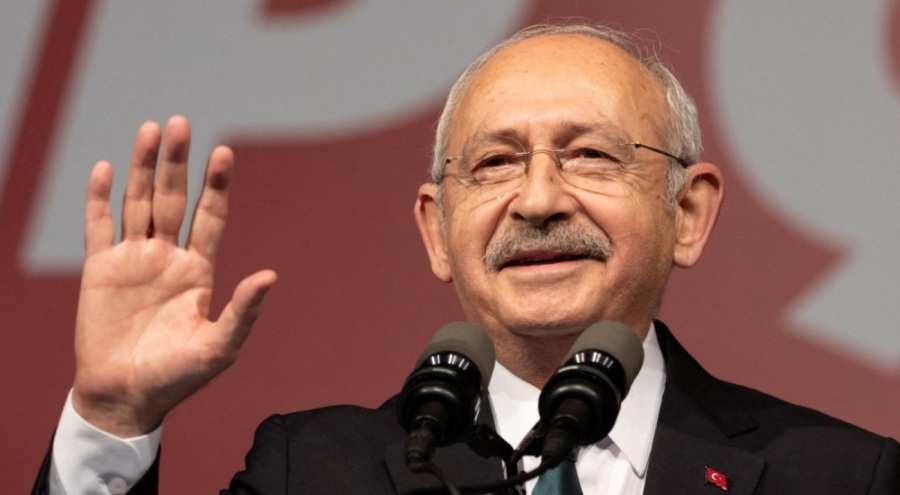 Kılıçdaroğlu'nun Bursa programı kesinleşti