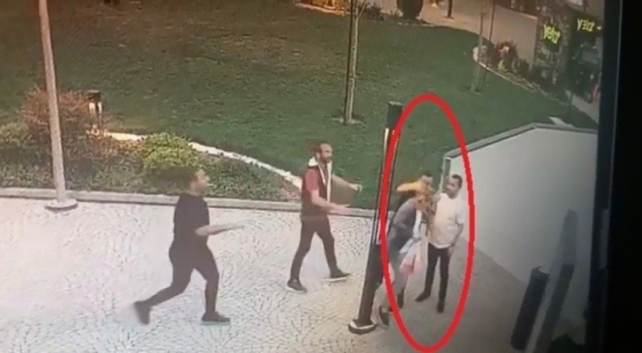 Bursa'da kalp profesörüne silahla saldıran 2 kişi adli kontrolle serbest kaldı