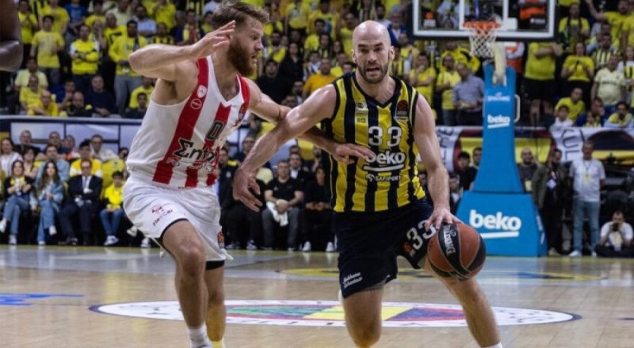 Fenerbahçe Beko ya "tamam" ya "devam" diyecek