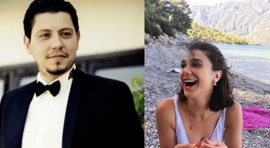 Pınar Gültekin davasında gerekçeli karar açıklandı