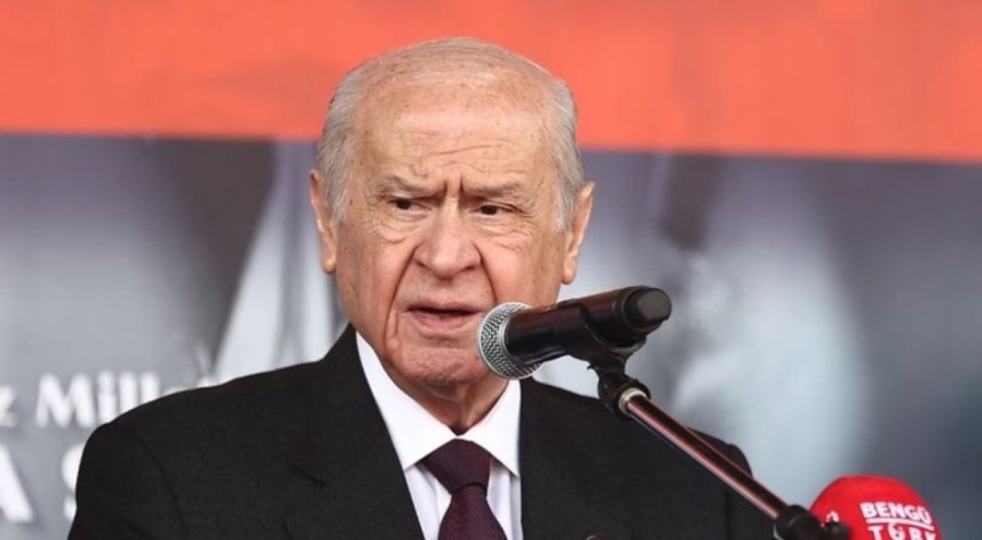 Bahçeli: Mutlaka sandığa gidiniz