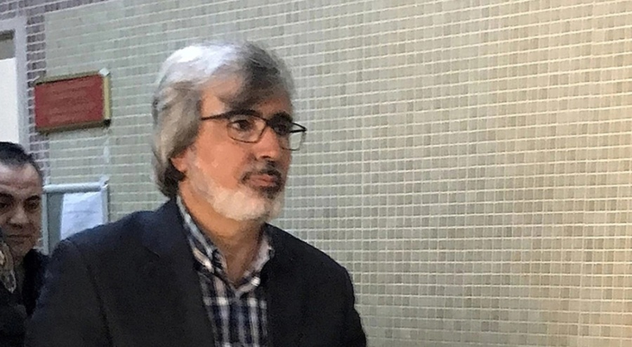 Fadıl Akgündüz mağdurlarına bir iyi haber daha