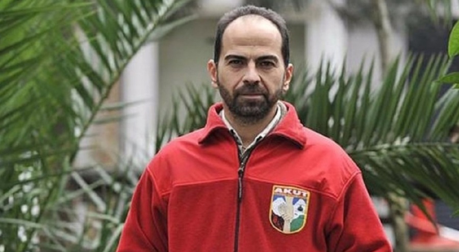 Nasuh Mahruki'ye 10 bin lira tazminat cezası