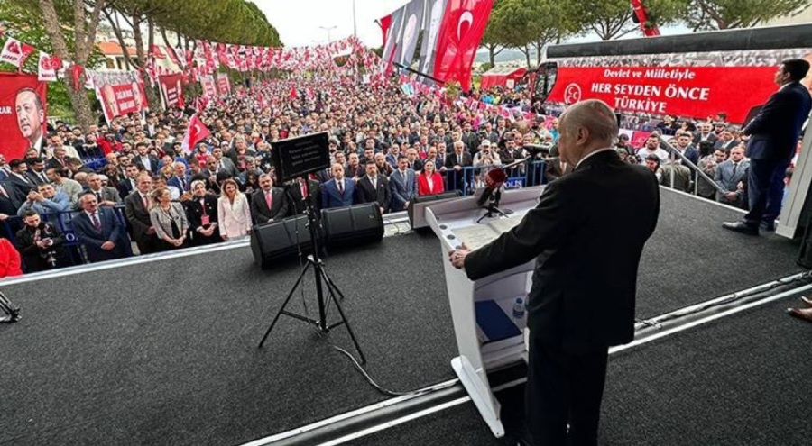 Bahçeli: Bunlar yüz karasıdır