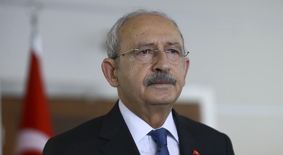 Kılıçdaroğlu'nun Twitter hesabında değişiklik