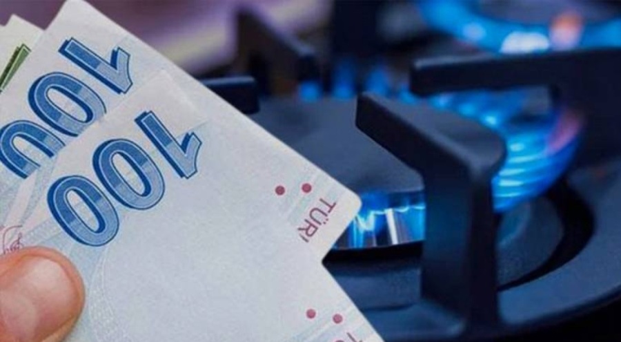 Yerli doğal gazda ayrıntılar netleşti