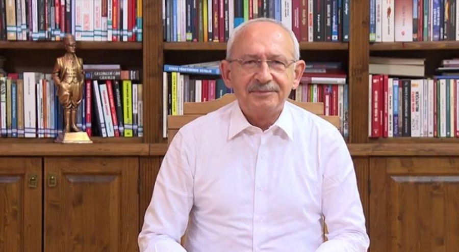Kılıçdaroğlu: En düşük memur maaşını asgari ücretin 2 buçuk katına çıkaracağım