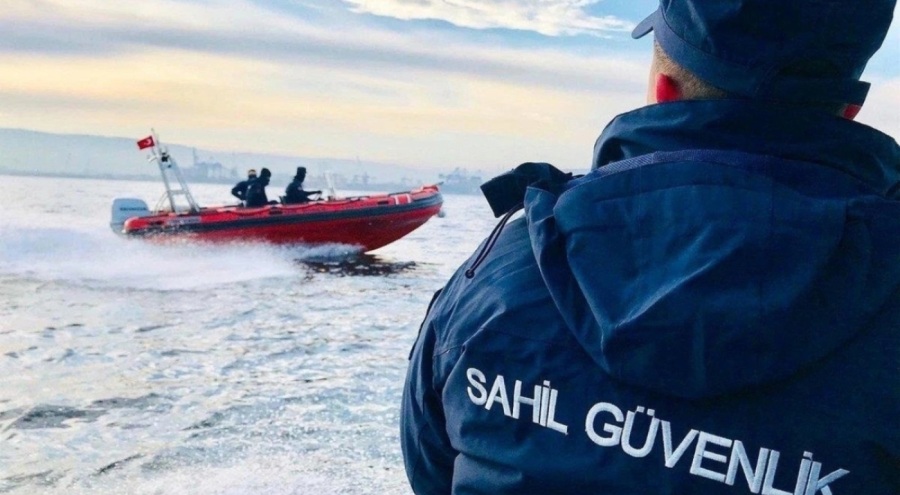 Sahil Güvenlik Komutanlığına uzman erbaş alımı yapılacak