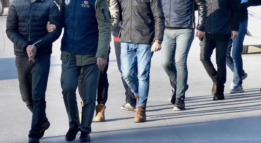 23 ilde DEAŞ'ın yeni yapılanmasına operasyon! Çok sayıda gözaltı var