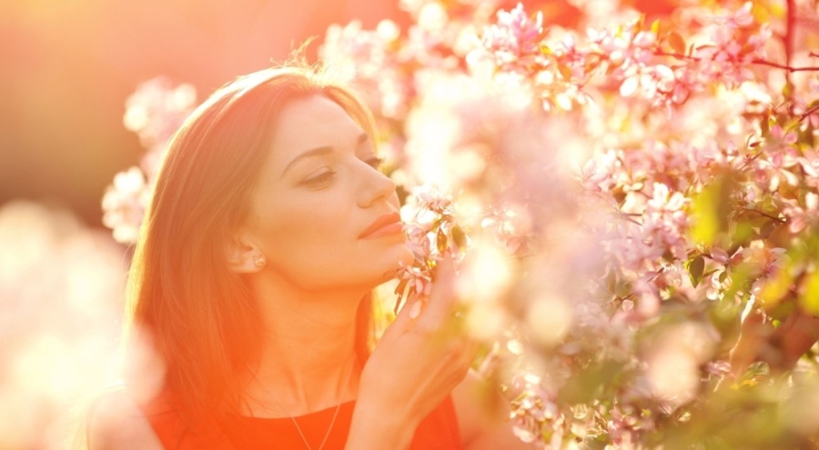 Uzmandan uyarı: Polen alerjisi olanlar dikkat