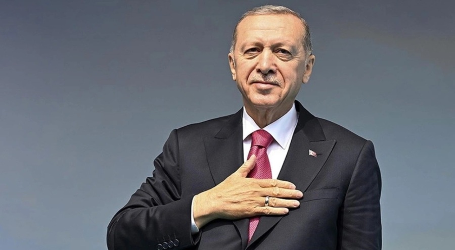Cumhurbaşkanı Erdoğan: Diplomatik başarıları zirveye taşıyacağız