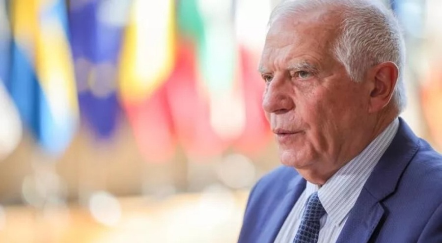 Borrell'den Rusya'ya çağrı: Savaşı sürdürmek için bahane olarak kullanmayın
