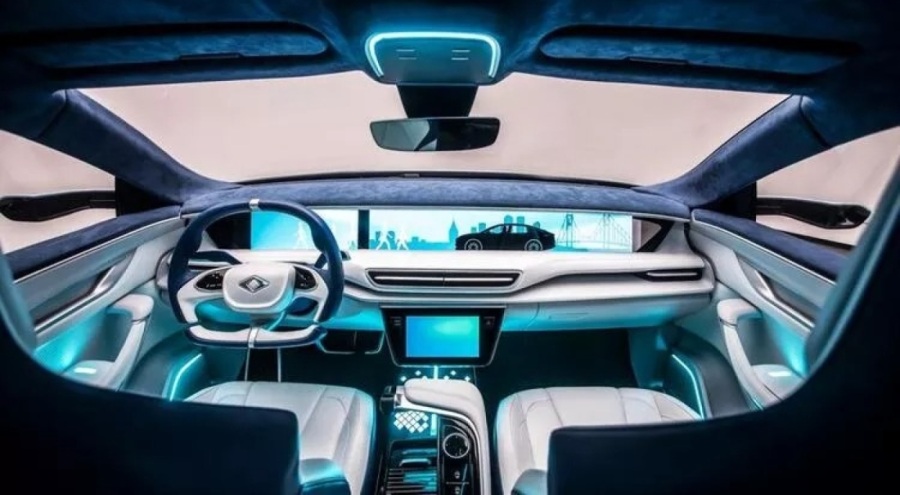 Togg'a 'Akıllı Cihaz Pasaportu' geliyor