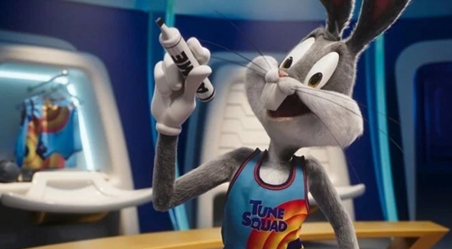 Bugs Bunny beyazperdeye dönüyor! Çalışmalar başladı