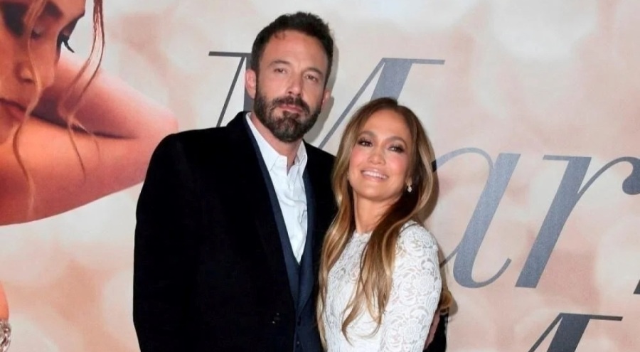 Jennifer Lopez'in annesinden "20 sene boyunca dua ettim" açıklaması