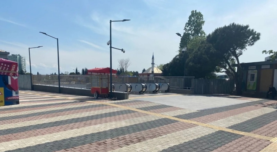 AK Parti'nin İstanbul mitingi için 39 ilçeden toplamda 10 bin otobüs hareket edecek