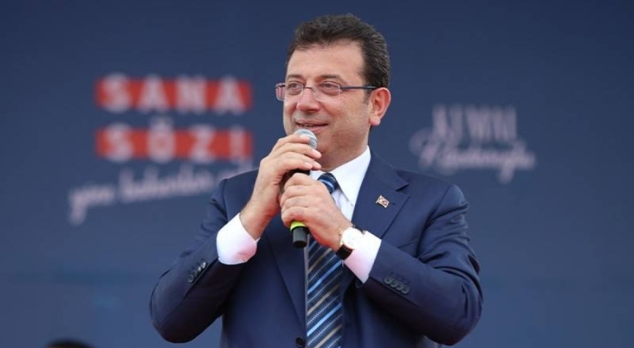 Ekrem İmamoğlu: Muhalefet kazanırsa sosyal yardımlar biter dediler, 5 katına çıktı