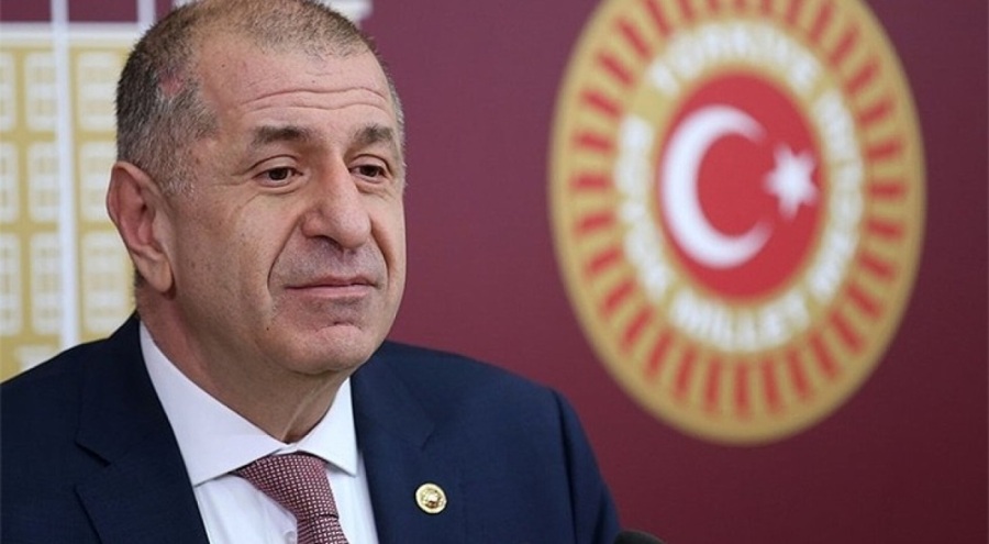 Ümit Özdağ Bursalılarla buluşacak