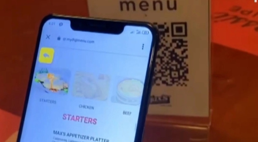 FBI uyardı: QR kod uygulaması tehlike saçıyor