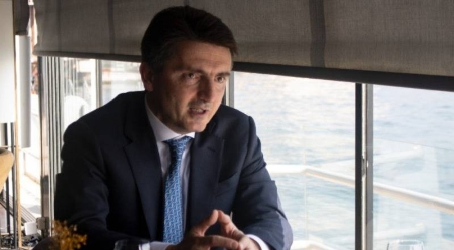 Bilge Yılmaz: Enflasyonun üzerinde faiz vermemiz gerekli değil