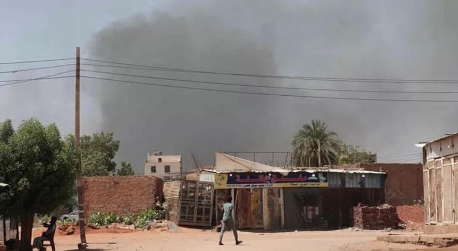 Birleşmiş Milletler: Sudan'da 13 milyon dolarlık gıda yardımı yağmalandı