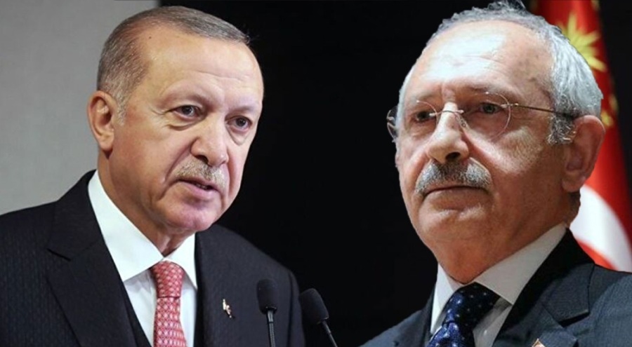 Kılıçdaroğlu, Erdoğan'a yanıt verdi: İşte Hendek İşte Deve