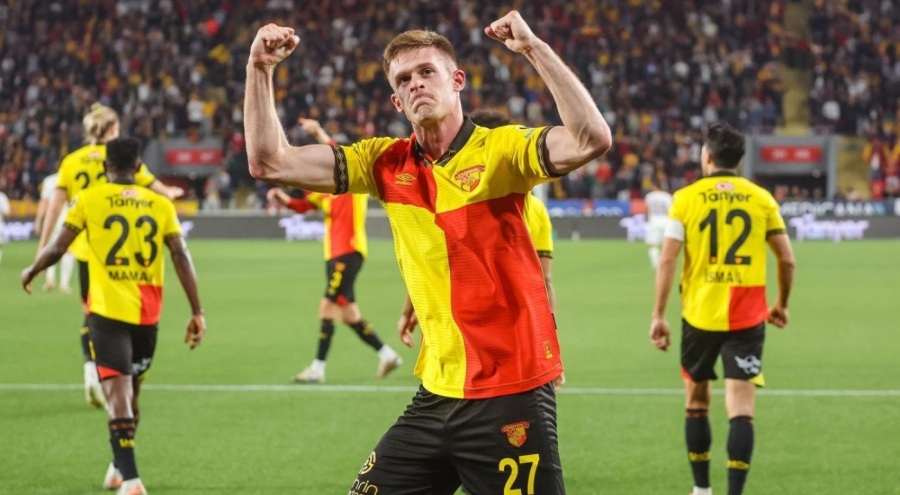 Göztepe alternatif arıyor