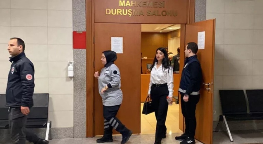 Can Atay'ın eşi Polen Atay'ı 'öldürmeye teşebbüs' davasında keşif kararı verildi