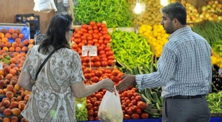 Küresel gıda fiyatlarında 12 ay sonra ilk artış kaydedildi