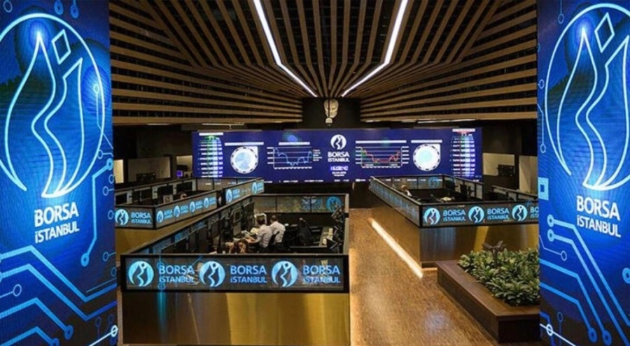 Borsa İstanbul'da düşüş devam ediyor