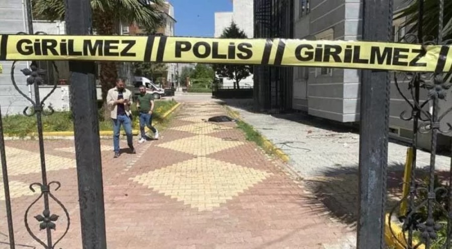 Adıyaman'da bir genç kızın cesedi bulundu