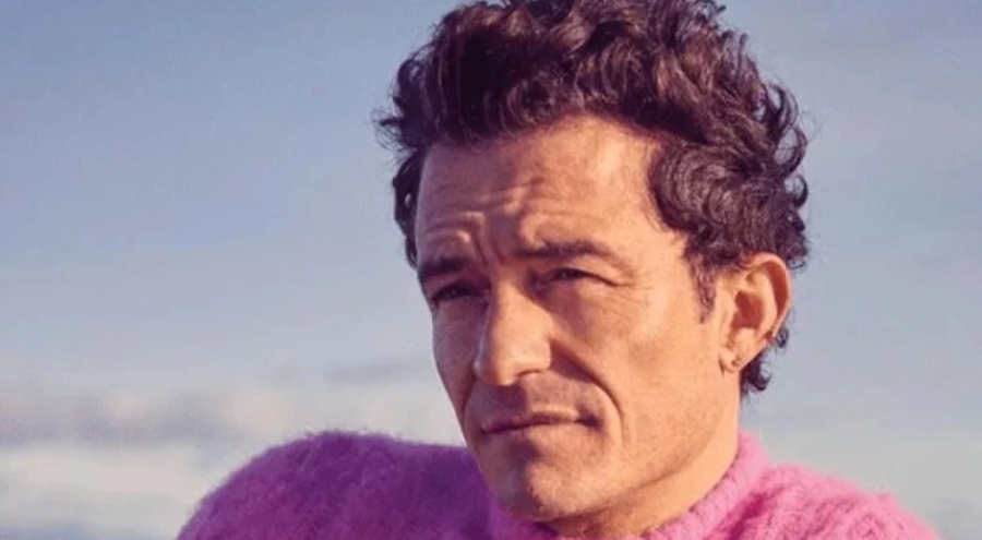 Orlando Bloom itiraf etti: Çok para kazanamadım