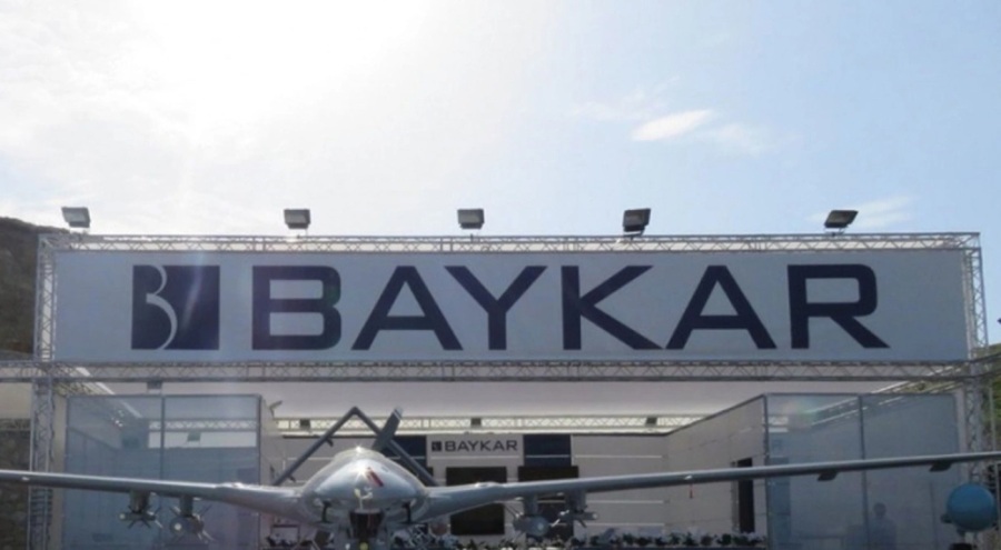 Baykar'dan Hürriyet gazetesinin matbaasıyla ilgili açıklama geldi