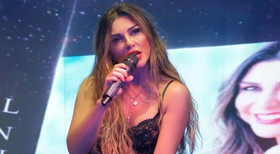 Selen Görgüzel: Hamdi'yi düzenli olarak aldattım