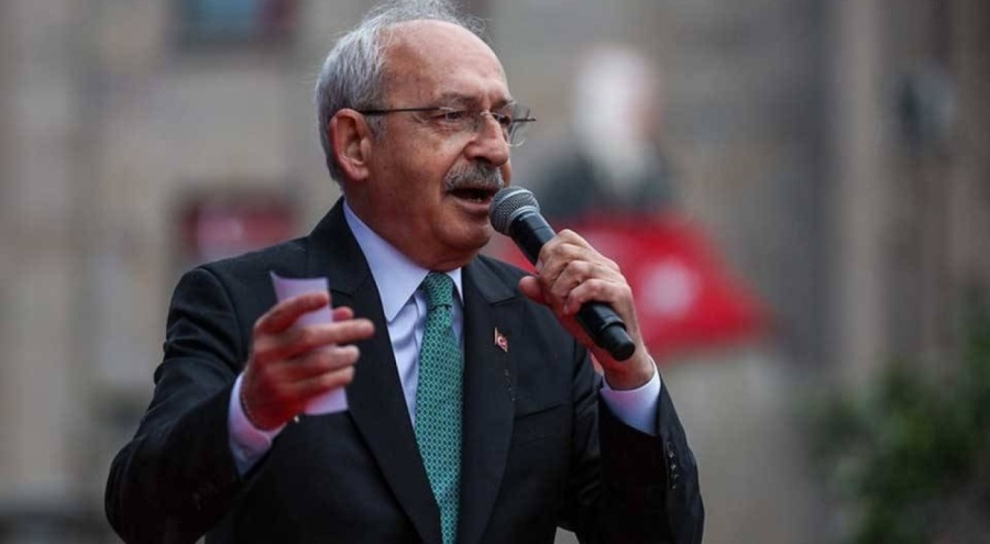 Kılıçdaroğlu: Gençler otoriter bir yönetimi kullandıkları oyla gönderecekler
