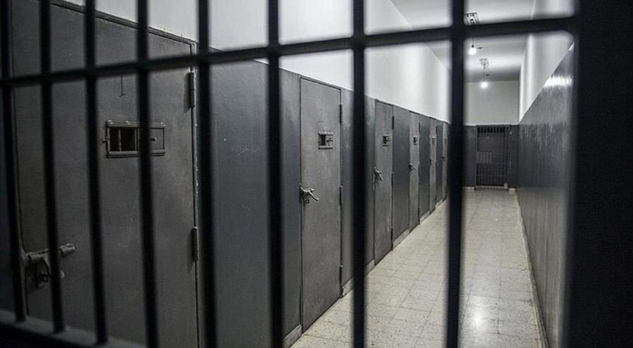 İsrail cezaevlerindeki Filistinli hastalar "ölüme" terk ediliyor