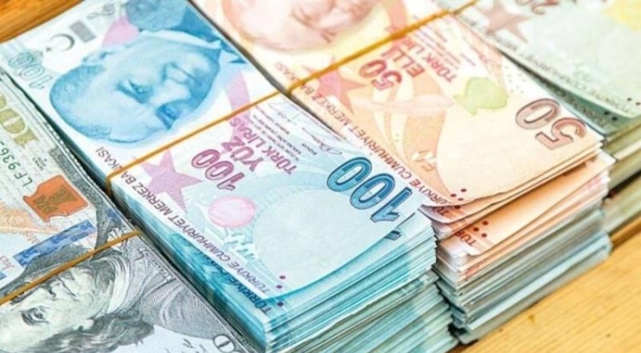 TÜİK: Türkiye, OECD ülkeleri arasında gelir eşitsizliğinin en yüksek olduğu üçüncü ülke