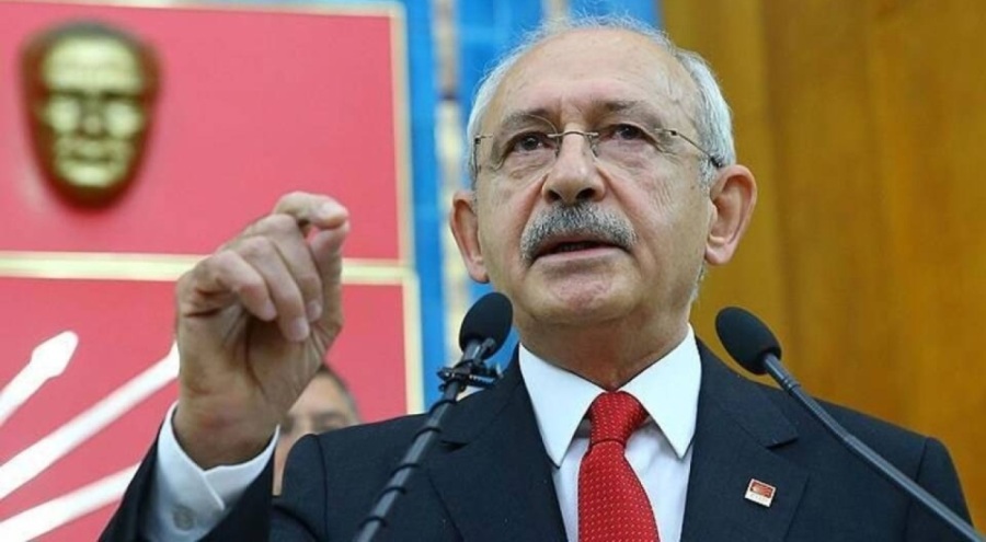 Kılıçdaroğlu: Yaş çay refah payıyla beraber en az 15 TL olacak