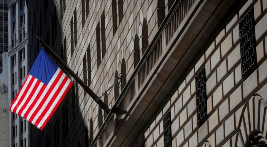 ABD tarım dışı istihdamı beklentileri geçti