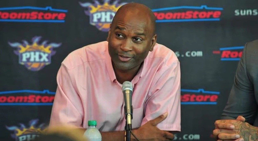 Eski NBA oyuncusu hayatını kaybetti