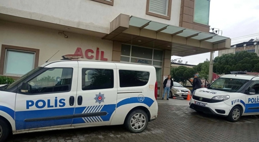 24 yaşındaki Edanur Arslan eşi tarafından darp edilerek katledildi