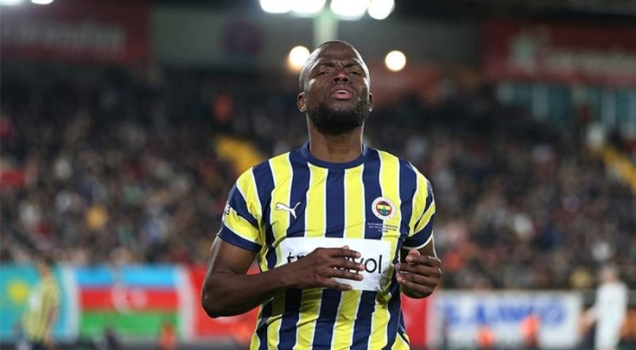 Fenerbahçe'ye Valencia müjdesi