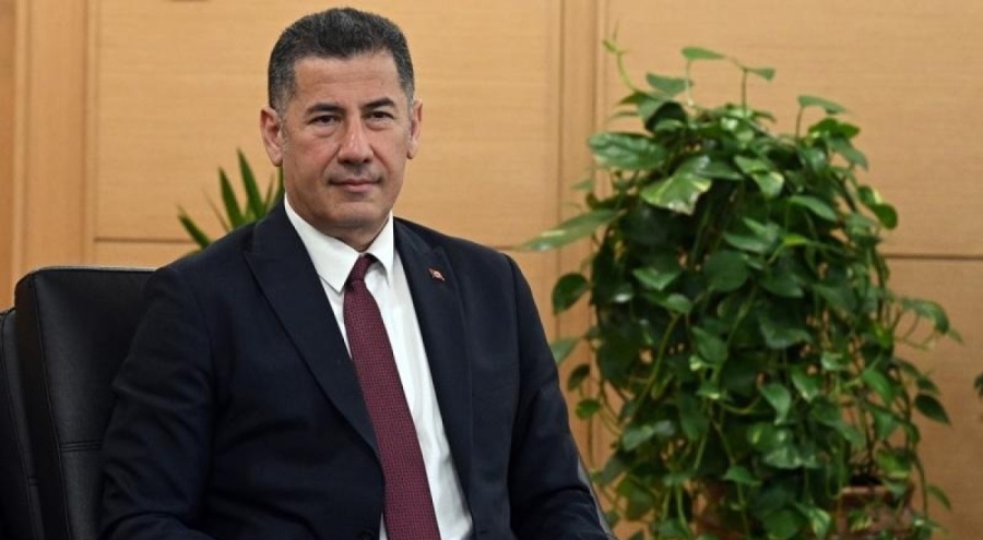 Sinan Oğan: Seçimin sürprizini Sinan Oğan ve Ata ittifakı yapacak