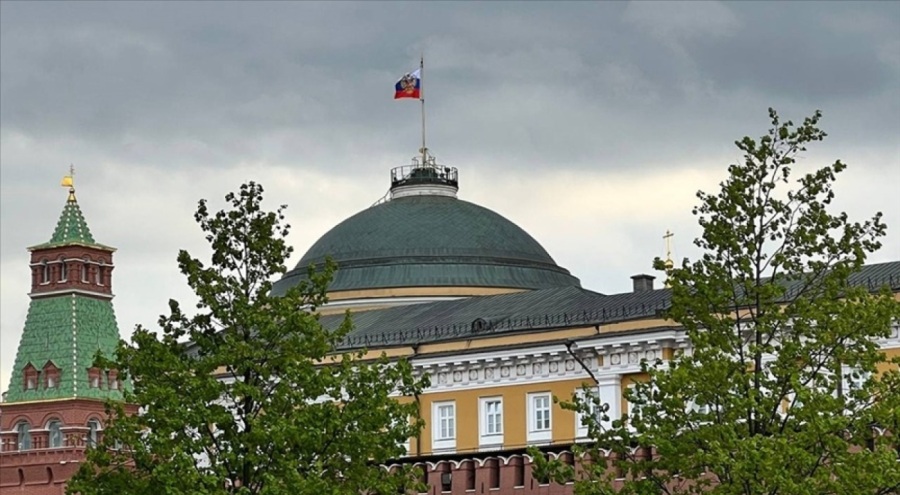 Lavrov, Kremlin'e yapılan İHA saldırılarına karşılık vereceklerini bildirdi