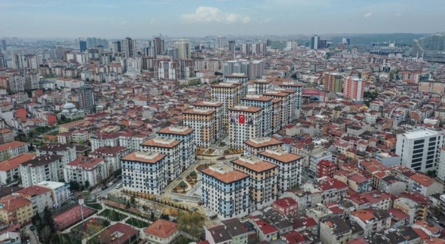 'Yarısı Bizden' kampanyasına başvuru sayısı yükseliyor