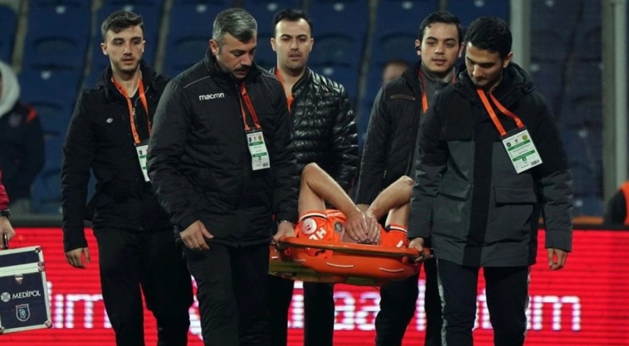 Başakşehir'den Patryk Szysz açıklaması geldi!