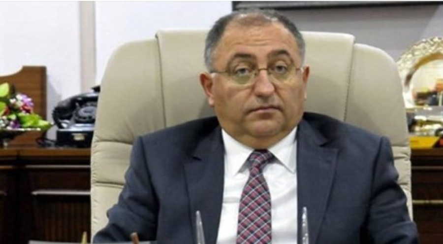 Vefa Salman'a 2 yıl 6 ay hapis cezası