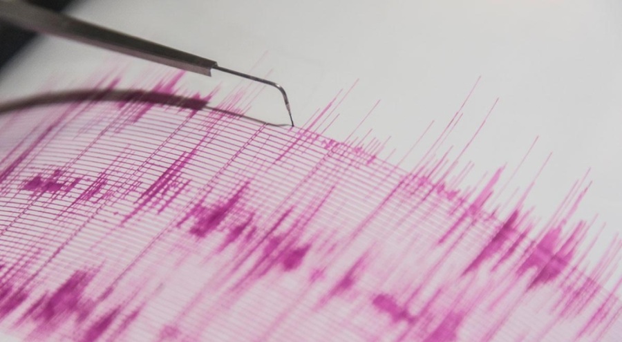 Kahramanmaraş'ta 4.6 büyüklüğünde deprem