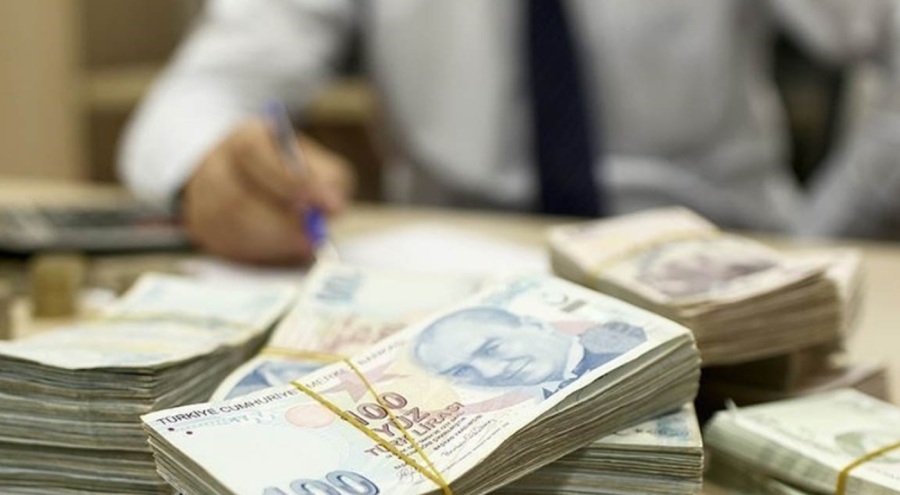 BDDK'dan kur korumalı mevduat açıklaması: 2 trilyon 117 milyar liraya çıktı