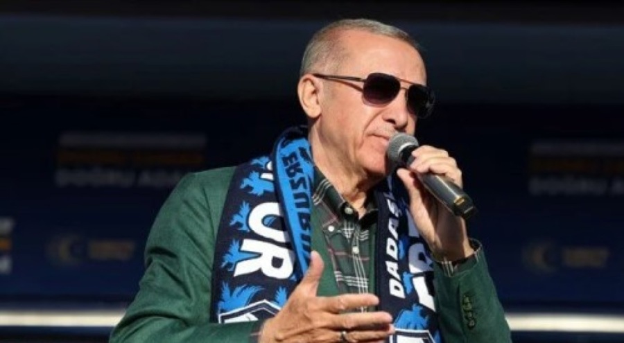 14 Mayıs'ta Türkler kadar Kürtler de kazanacak; Sünniler kadar Aleviler de kazanacak